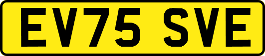 EV75SVE