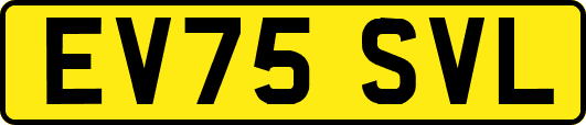 EV75SVL
