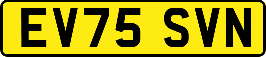 EV75SVN