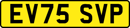 EV75SVP