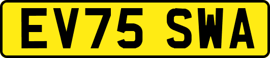 EV75SWA
