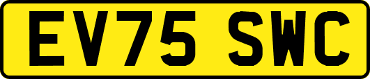 EV75SWC