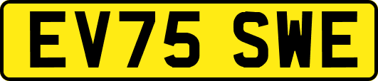 EV75SWE