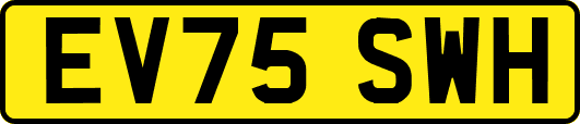 EV75SWH