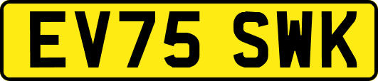 EV75SWK