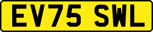 EV75SWL