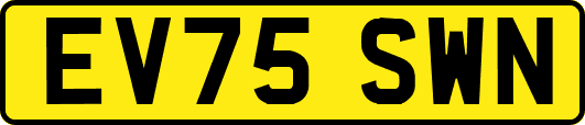 EV75SWN