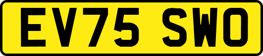 EV75SWO