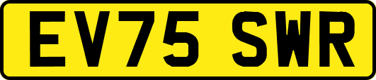 EV75SWR