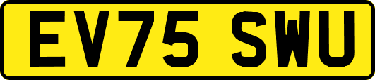 EV75SWU