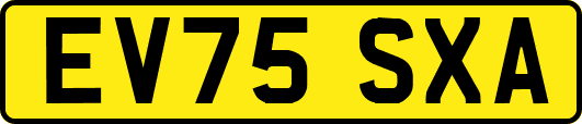 EV75SXA