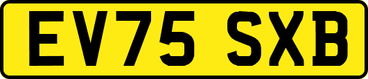 EV75SXB