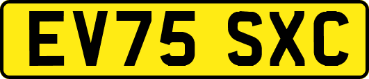 EV75SXC