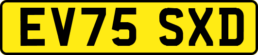 EV75SXD