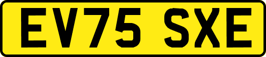 EV75SXE