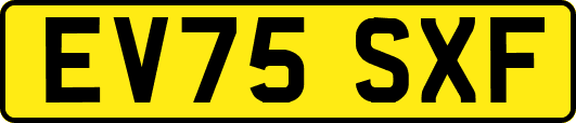 EV75SXF