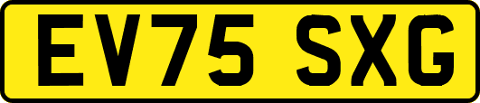 EV75SXG
