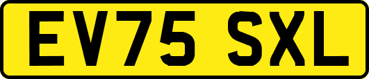 EV75SXL