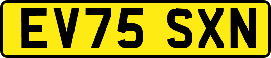 EV75SXN