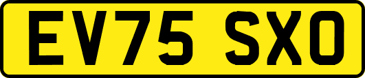 EV75SXO