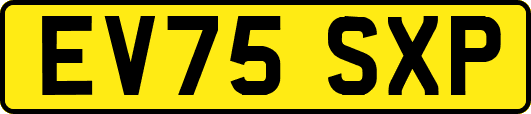 EV75SXP