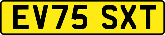 EV75SXT