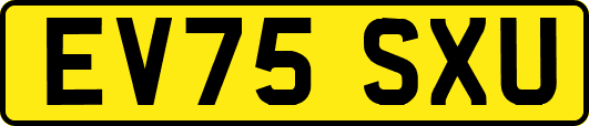 EV75SXU