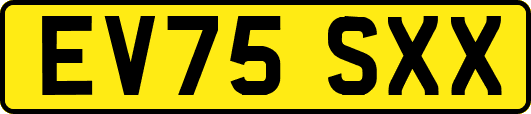 EV75SXX