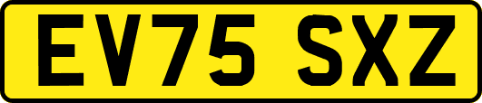 EV75SXZ