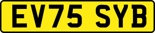 EV75SYB
