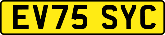 EV75SYC