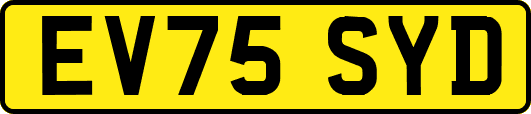 EV75SYD