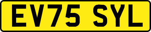 EV75SYL