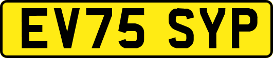 EV75SYP