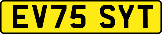 EV75SYT