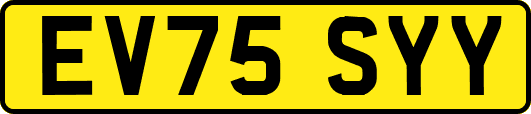 EV75SYY