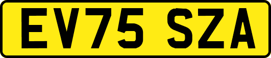 EV75SZA