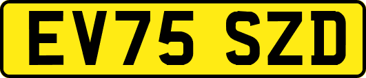 EV75SZD