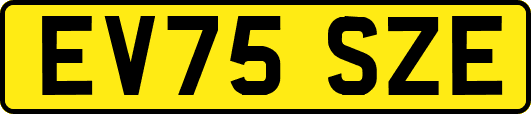 EV75SZE
