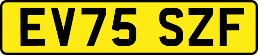 EV75SZF