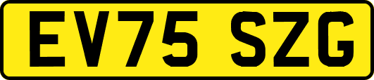 EV75SZG