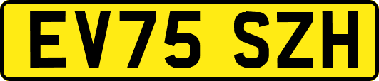 EV75SZH