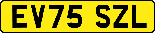 EV75SZL