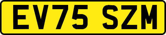 EV75SZM