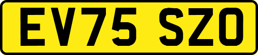 EV75SZO