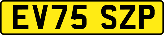 EV75SZP