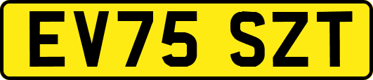 EV75SZT