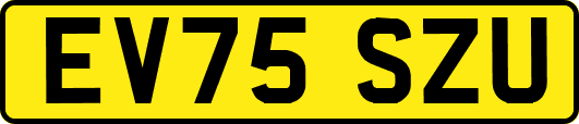 EV75SZU