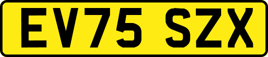 EV75SZX