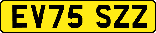 EV75SZZ